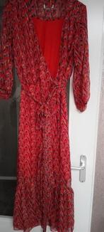 Top jurk van de Cotton Club maat L, Maat 42/44 (L), Ophalen of Verzenden, Zo goed als nieuw, Cotton Club