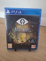 PS4 Little Nightmares, Avontuur en Actie, 1 speler, Ophalen of Verzenden, Zo goed als nieuw