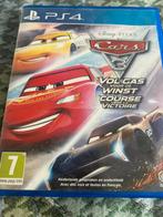Cars game ps4, Spelcomputers en Games, Games | Sony PlayStation 4, Racen en Vliegen, Ophalen of Verzenden, Zo goed als nieuw, 3 spelers of meer