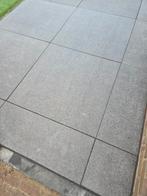 Keramische tegels 90x90 - 9 stuks - Nieuw, Tuin en Terras, Tegels en Klinkers, Ophalen, Keramiek, Nieuw, Minder dan 5 m²