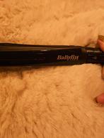 BaByliss Stijltang - Haarverzorging, Ophalen of Verzenden, Gebruikt, Haarverzorging