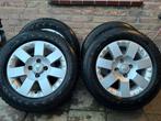 Winterbanden 195/65 R 15 91T Citroën, Ophalen, Gebruikt