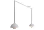 Lightswing Twin Wit 90cm | Van €159,95, nu, Lightswing, Nieuw, Ophalen of Verzenden, Lightswing