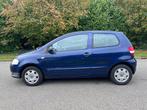 Volkswagen Fox 1.2 Trendline Nieuwe APK*NAP*AUX*Stuurbekrach, Voorwielaandrijving, 969 kg, 1198 cc, Metallic lak