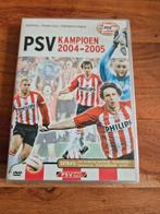PSV Kampioen 2004-2005, Cd's en Dvd's, Ophalen, Zo goed als nieuw, Voetbal