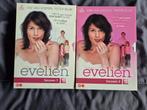 Evelien Seizoen 1 & 2 DVD Boxset, Cd's en Dvd's, Dvd's | Tv en Series, Ophalen of Verzenden