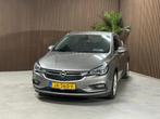 Opel Astra 1.0 Edition, Auto's, Opel, Stof, Gebruikt, Euro 6, Bruin