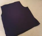 Riani top donkerblauw maat 42, Blauw, Riani, Maat 42/44 (L), Ophalen of Verzenden