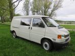 VW T5 Camperbus, Caravans en Kamperen, Campers, Diesel, 5 tot 6 meter, Particulier, Tot en met 2