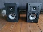 Polk XT20 (MXT20BK), Zo goed als nieuw, 120 watt of meer, Front, Rear of Stereo speakers, Ophalen
