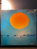 Santana Caravanserai LP, Cd's en Dvd's, Vinyl | Rock, Ophalen of Verzenden, Zo goed als nieuw, 12 inch, Overige genres