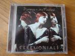Florence & The Machine - Ceremonials, Verzenden, Zo goed als nieuw, Poprock