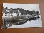 Schagerbrug, Verzamelen, Verzenden, Ongelopen, Noord-Brabant