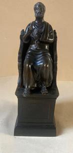 Grand Tour Bronzen  Sint Petrus, Ophalen of Verzenden