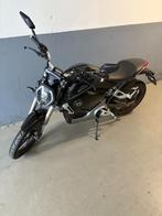 Super soco TS, Ophalen, Gebruikt, Maximaal 45 km/u, 3 versnellingen
