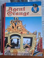 Agent Orange Serie, Ophalen of Verzenden, Zo goed als nieuw, Politiek en Staatkunde, Nederland