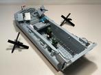 Cobi LCVP - Higgings Boat - 4813, Ophalen of Verzenden, Gebruikt, Overige merken