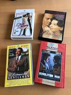 Te koop video's voor volwassenen.(z.g.a.n.)., Cd's en Dvd's, VHS | Film, Alle leeftijden, Ophalen of Verzenden, Zo goed als nieuw