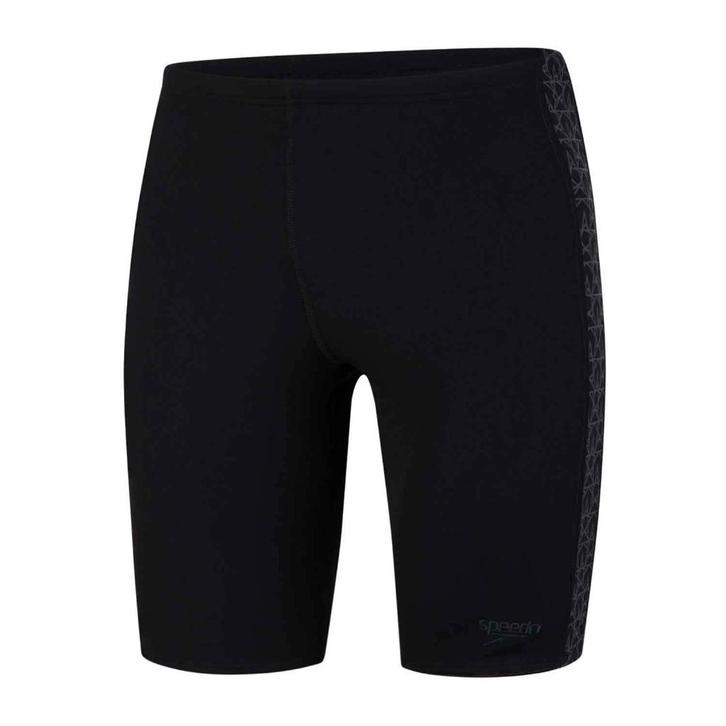 Nieuwe Speedo M Endurance+ Boomstar Splice Jammer Black, Kleding | Heren, Badmode en Zwemkleding, Zwart, Ophalen of Verzenden