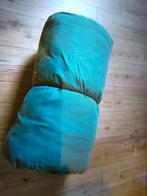 Futon, matras, matras voor massage, Ophalen, Gebruikt, Vierkant