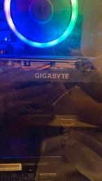 Gigabyte GeForce GTX 1660 OC 6G Videokaart, Computers en Software, Videokaarten, GDDR5, Ophalen of Verzenden, Zo goed als nieuw