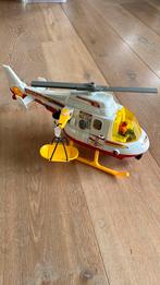 Helikopter met licht en geluid, Ophalen, Gebruikt, Jongen of Meisje