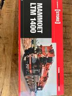 Mammoet LTM 1400, Ophalen of Verzenden, Zo goed als nieuw