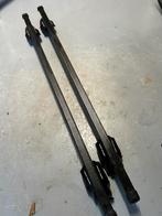 Universele Dakdragers Mont Blanc, Auto diversen, Dakdragers, Ophalen, Gebruikt