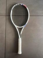 3x racket Tecnifibre T-fight 305 ISOFLEX, Sport en Fitness, Tennis, Overige merken, Gebruikt, Ophalen of Verzenden, Racket
