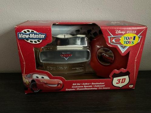 Fisher Price View-Master Disney Pixar Cars uit 2006 ? ... A, Kinderen en Baby's, Speelgoed | Fisher-Price, Nieuw, Speelset, Ophalen