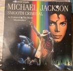 Michale Jackson 12 inch singel Smooth Criminal, Maxi-single, Ophalen of Verzenden, Zo goed als nieuw, Pop