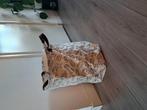 Leuke tas/mand voor bijvoorbeeld speelgoed zgan, Ophalen of Verzenden, Zo goed als nieuw