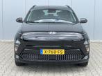 Hyundai Kona Comfort 65.4 kWh + Warmtepomp / Warmtepomp + ba, Auto's, Hyundai, 34 min, Zwart, 420 min, Kona