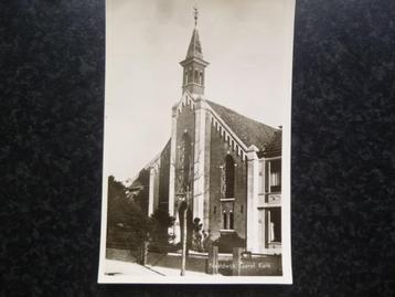 NAALDWIJK  Gereformeerde kerk  JosPe beschikbaar voor biedingen