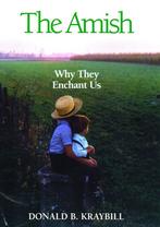 The Amish - Donald B. Kraybill / 9781421425665, Ophalen of Verzenden, Zo goed als nieuw, Donald B. Kraybill