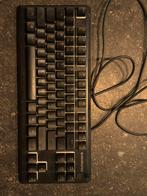 Steelseries Apex 3 TKL, Ophalen of Verzenden, Zo goed als nieuw