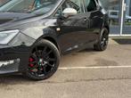 Seat Ibiza 2.0 TDI FR | Pano | Airco | Cruise | PDC | Stoelv, Auto's, Voorwielaandrijving, Euro 5, 108 €/maand, 22 km/l