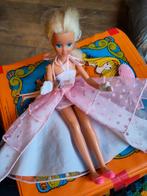 BARBIE 🏩 Skipper Teen Sweatheart Outfit 🏩 MATTEL Jaren 80, Ophalen of Verzenden, Gebruikt, Barbie