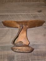 Afrikaanse hoofdsteun, Ophalen of Verzenden