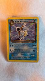 Dark Blastoise- 20/82, Ophalen of Verzenden, Losse kaart