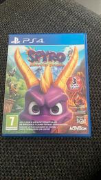 Spyro, Spelcomputers en Games, Avontuur en Actie, 1 speler, Ophalen of Verzenden, Zo goed als nieuw