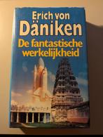 Erich von Däniken - De fantastische werkelijkheid (1986), Boeken, Achtergrond en Informatie, Spiritualiteit algemeen, Ophalen of Verzenden