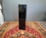 Pracht elegante XL Sokkel / Zuil hoogglans zwart. Zie foto's, Ophalen, Zo goed als nieuw