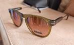 Serengeti zonnebril Amboy SS530004 Drivers Polarized, Overige merken, Zonnebril, Bruin, Nieuw