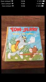 Tom jerry, Ophalen of Verzenden, Gelezen