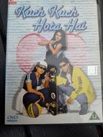 Kuch Kuch Hota Hai - Bollywood DVD, Alle leeftijden, Ophalen of Verzenden, Zo goed als nieuw, Overige genres