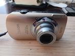 Canon Ixus 110 IS, Gebruikt, 12 Megapixel, Canon, Compact