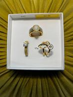 iXXXi Ringen + Vulringen NIEUW! – Diverse sets – Maat 17, Sieraden, Tassen en Uiterlijk, Ringen, Ophalen of Verzenden, Nieuw