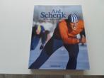 Ard schenk, Ophalen of Verzenden, Zo goed als nieuw, Balsport