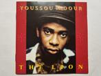 CD Youssou N'Dour - The Lion (1989, izgs), Ophalen of Verzenden, 1980 tot 2000, Zo goed als nieuw